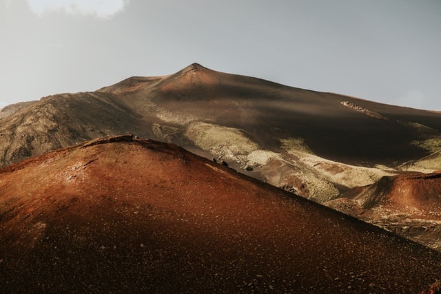 Mount Etna - Italy
