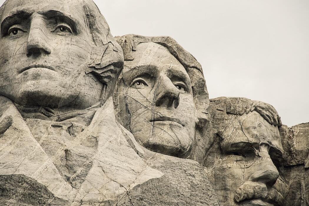 Private Tour of Mount Rushmore, Crazy Horse and Custer State Park