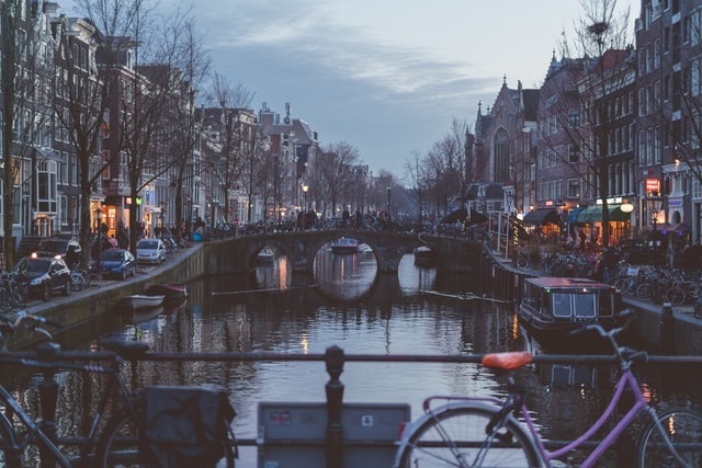 Best of the Netherlands