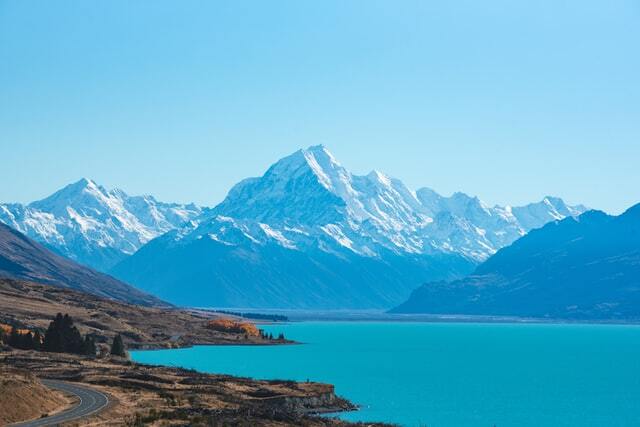 12 Day Auckland To Queenstown Tour
