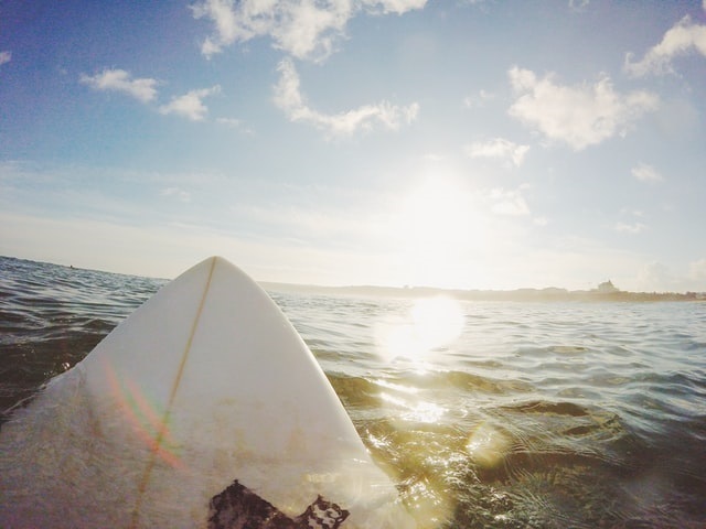 8 days Surf & Yoga Camp in Sintra