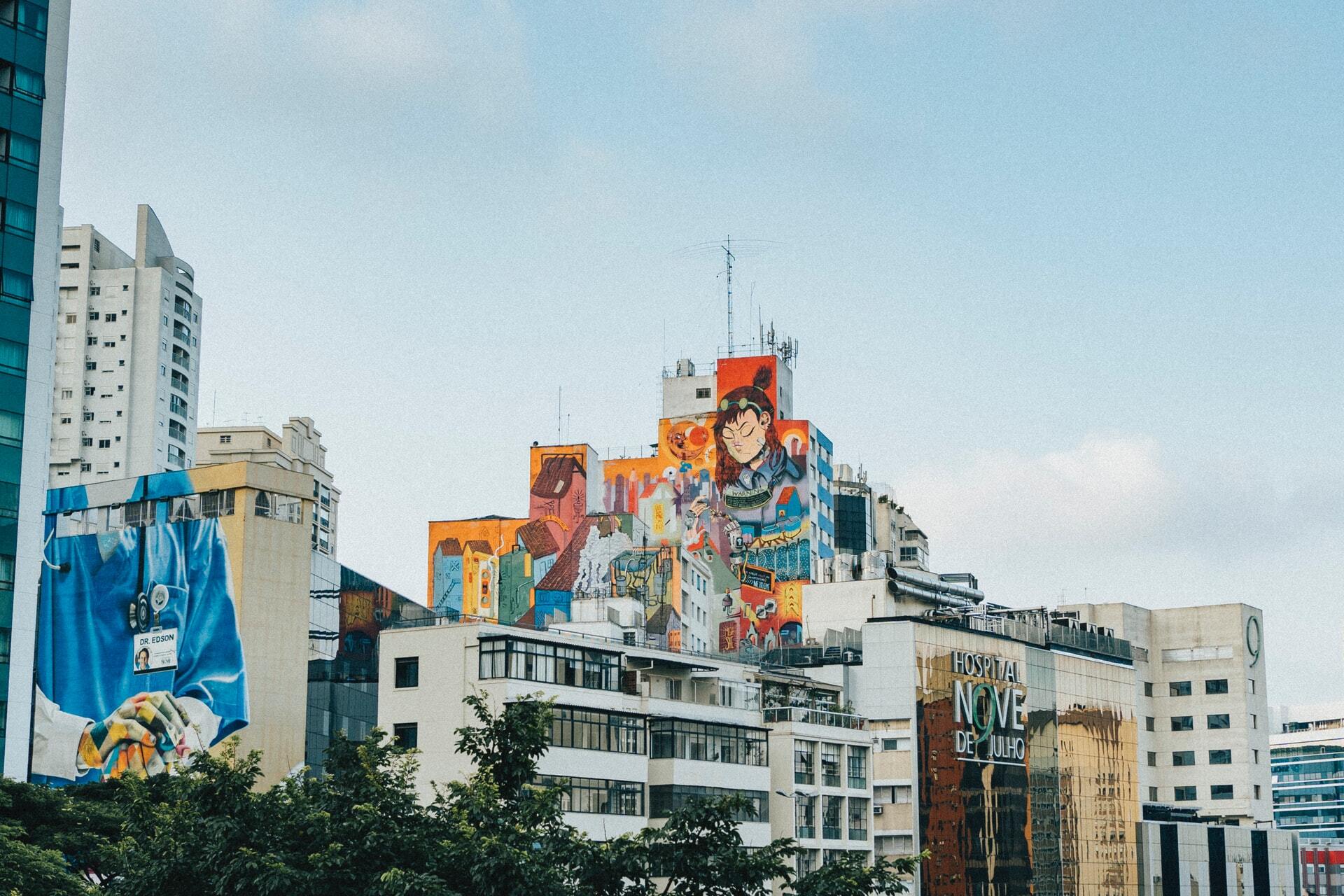 São Paulo Pride 2022