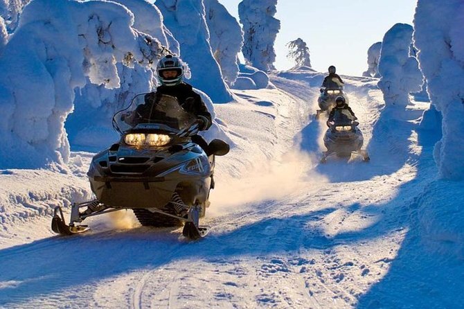 Lapland, Finland