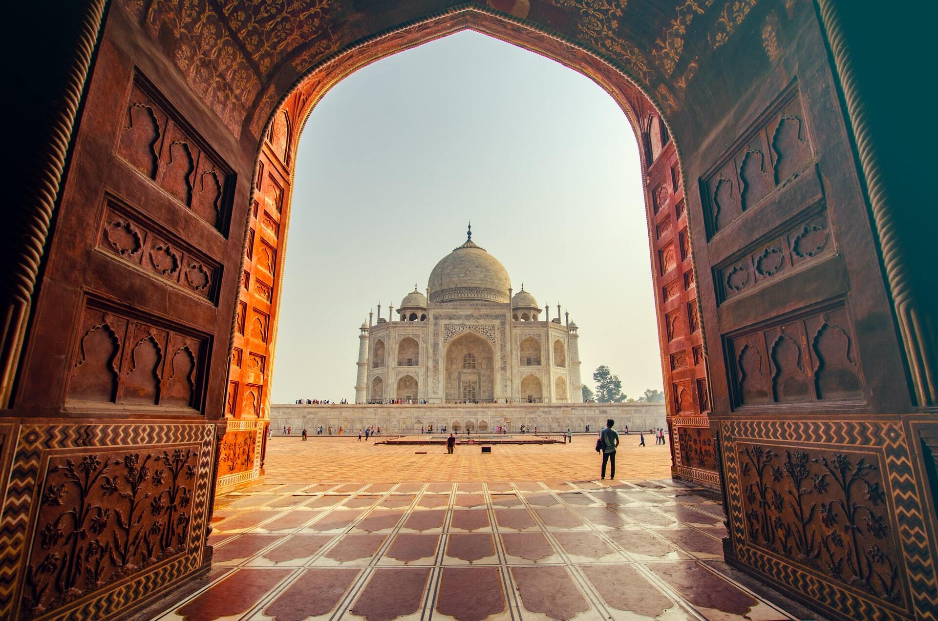 Eternal India