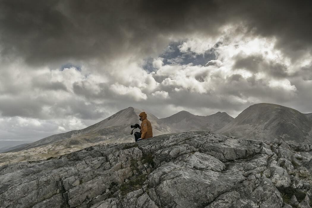 Aluna Healing, Scotland