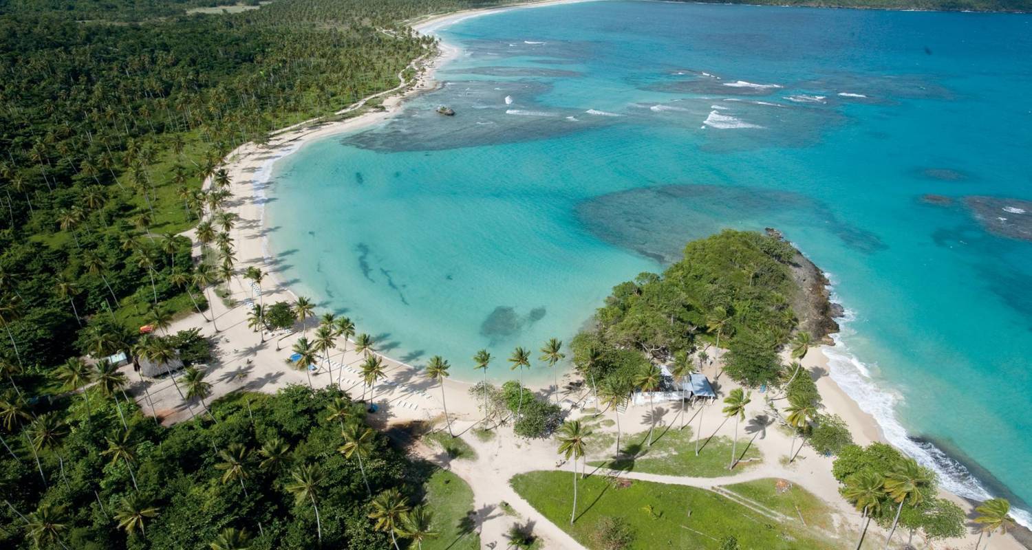 Discover the Dominican Republic