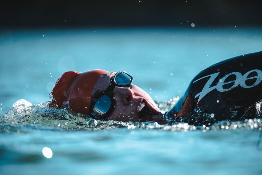 Noosa Triathlon - Queensland