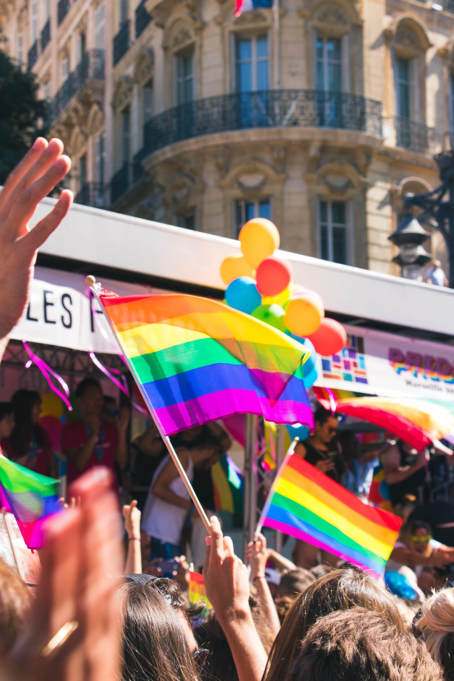 Taipei Pride