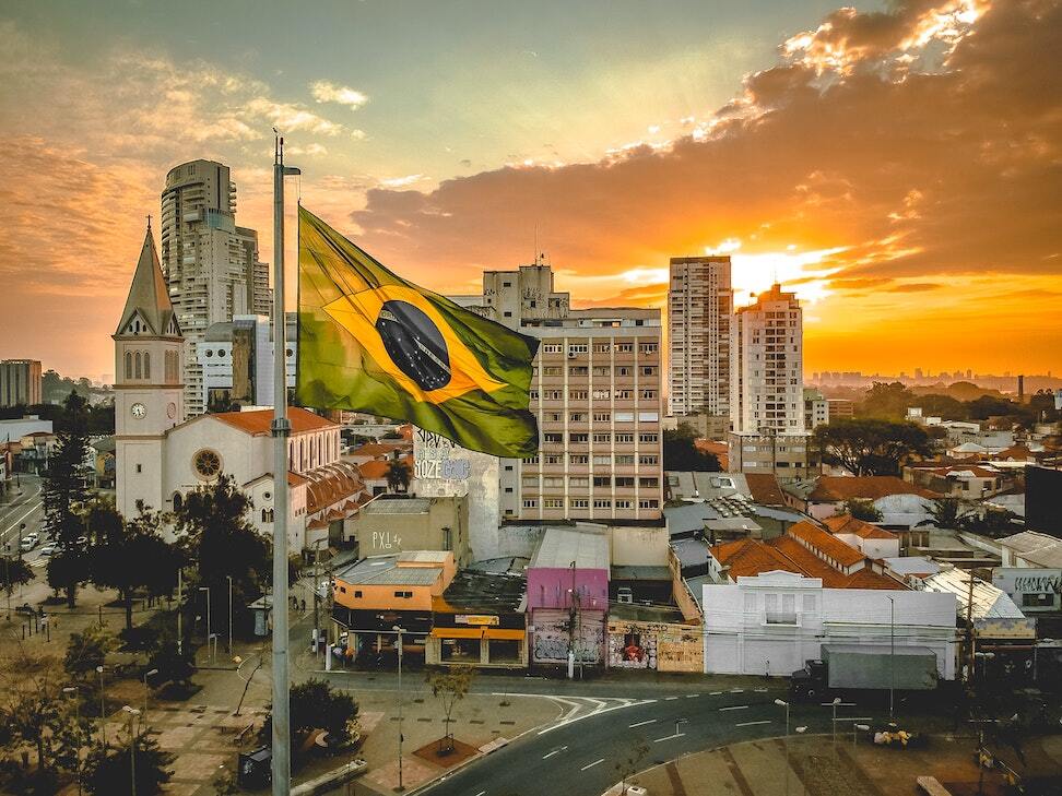 Explore Brazil 9 Day Package