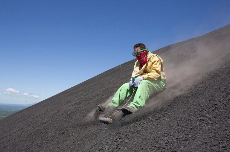 Cerro Negro